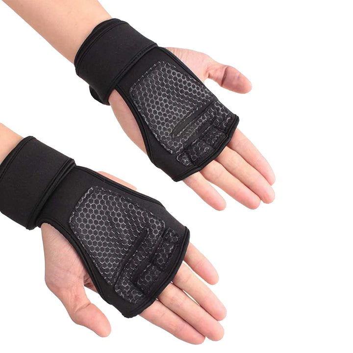 Training Sports Gloves for Men & Women