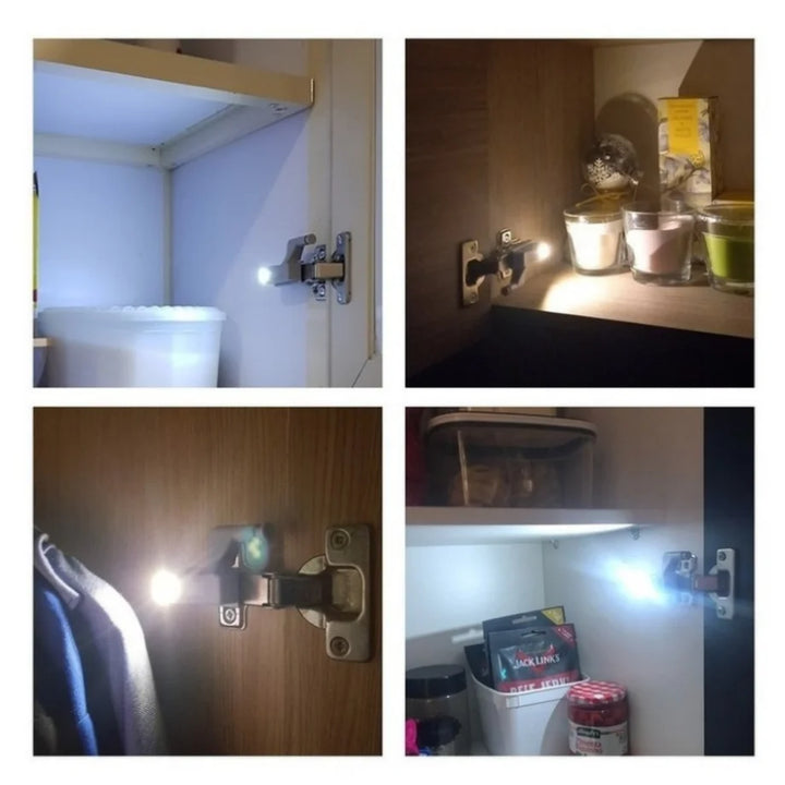 Universal LED Cabinet Inner Hinge Lamp