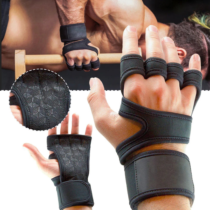 Training Sports Gloves for Men & Women