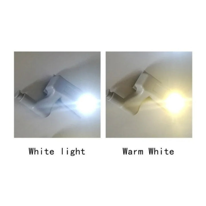 Universal LED Cabinet Inner Hinge Lamp