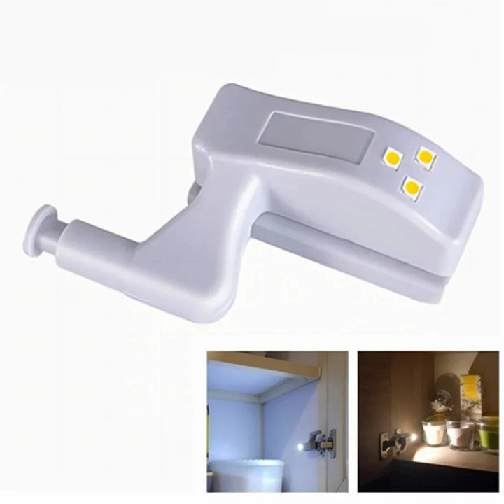 Universal LED Cabinet Inner Hinge Lamp