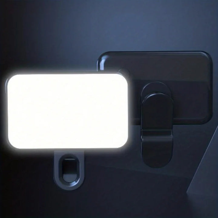 Portable LED Selfie Fill Light