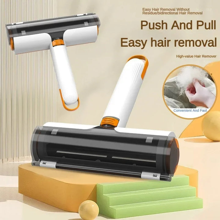 Pet Hair Remover Roller