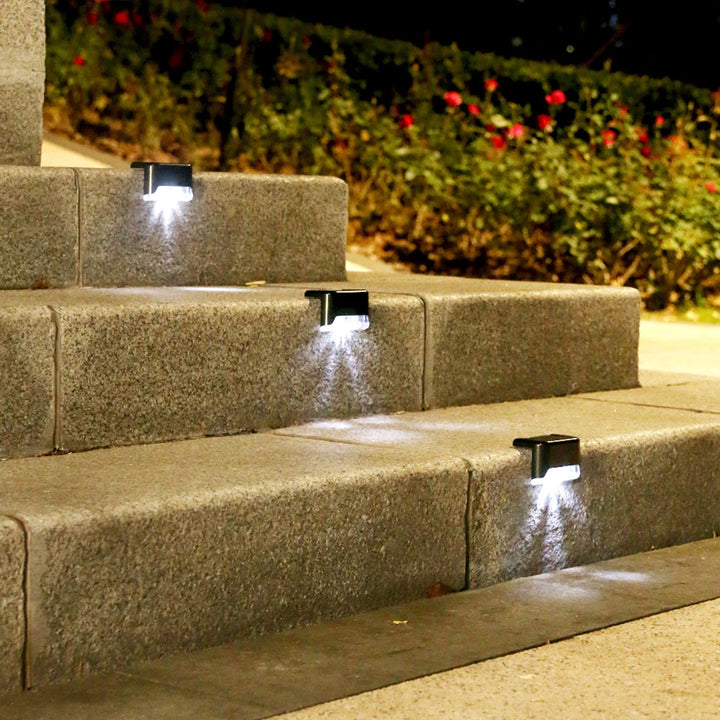 Outdoor Garden Solar LED Lights