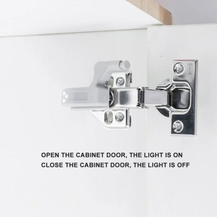 Universal LED Cabinet Inner Hinge Lamp