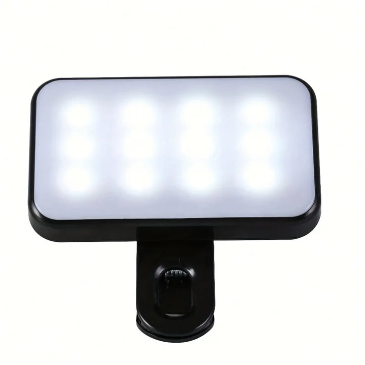 Portable LED Selfie Fill Light