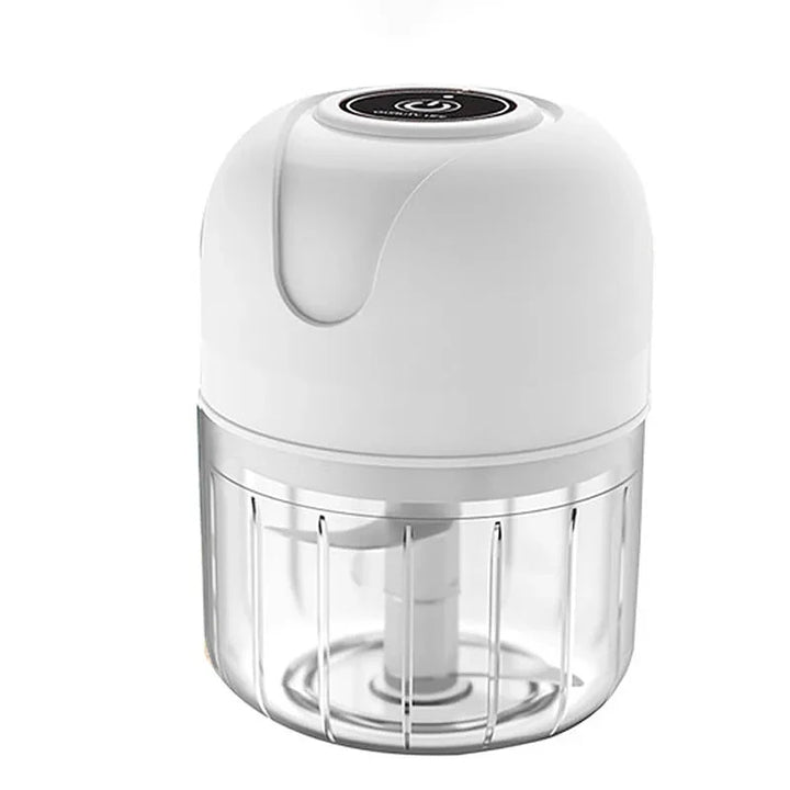 Mini Electric Garlic Chopper